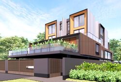 Gentle Road (D11), Semi-Detached #460279681